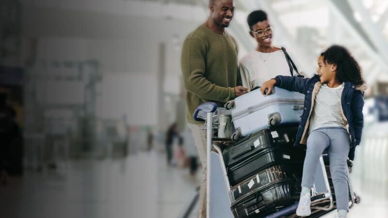 Travelodge Golden Sportsman Lodge