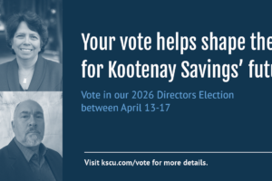 Columbia Valley Credit Union