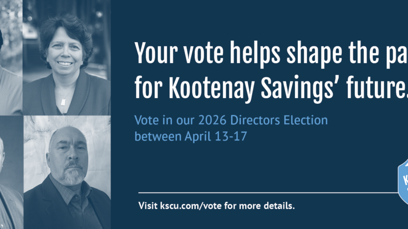 Columbia Valley Credit Union