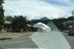 The Riverhouse Tavern